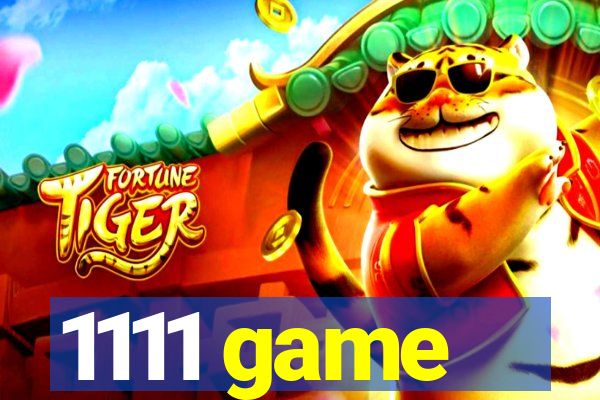 1111 game